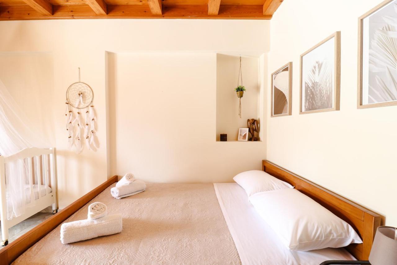 Mansion On The Hill By Corfuescapes Villa